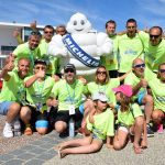 Team Michelin : Saint Jean De Monts