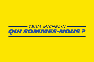 Team Michelin
